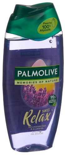 Palmolive Dusch Aroma Essence Relax 250ml