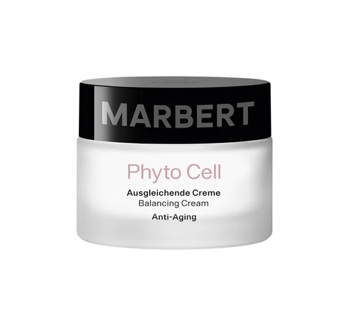 MARBERT Phyto Cell Balancing Cream 50ml