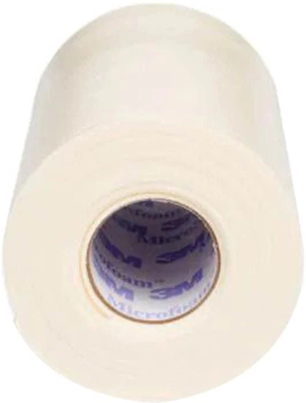 3M Microfoam Schaumstoffpflas 100mmx5m 3 3M Microfoam Schaumstoffpflas 100mmx5m 3