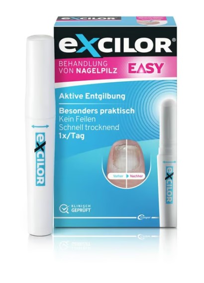 Excilor EASY Dosierstift 4ml
