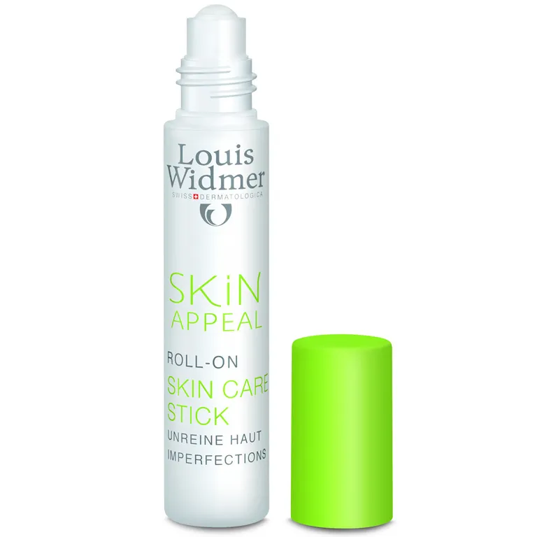 Louis Widmer Skin Appeal Care Stick 10ml