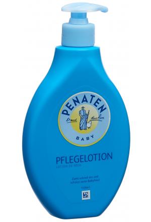 Penaten Pflegelotion 400ml Penaten Pflegelotion 400ml