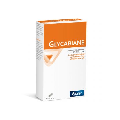 Glycabiane Kaps 60 Stück