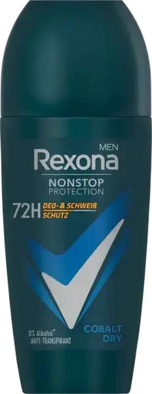 Rexona Men Anti-Tr Nonstop Roll-on Cob Dry 50ml