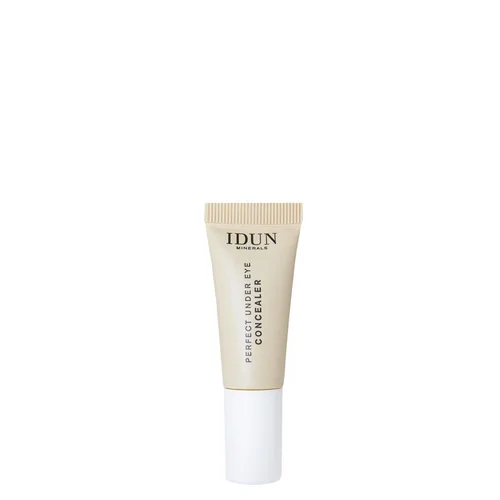 IDUN Minerals Perfect Under Eye Concealer Medium 6ml