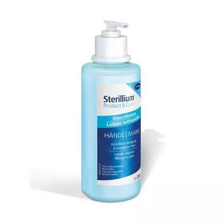Sterillium Protect&Care Soap 350ml Sterillium Protect&Care Soap 350ml