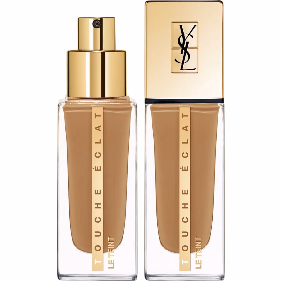 YVES SAINT LAURENT Touche Éclat Le Teint Nr. B70 - Warm Mocha 25ml
