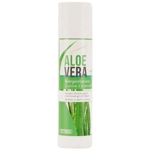 PHYTOMED Körperlotion Aloe Vera 250 ml