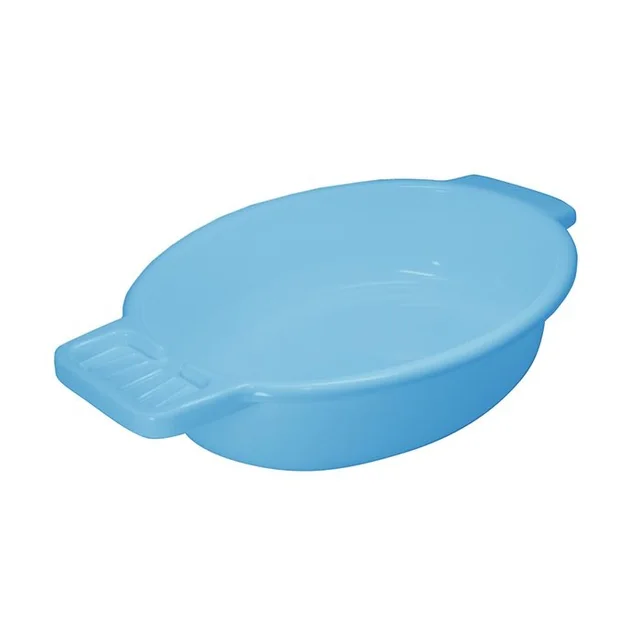 Sundo Waschschale 5.5 l blau Kunststoff