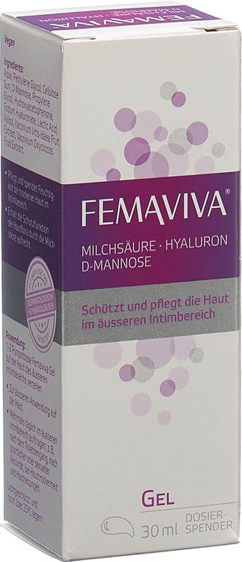 Femaviva Gel 30ml Femaviva Gel 30ml