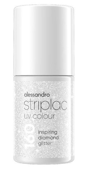 alessandro Striplac UV Colour Ins Dia 6.5ml