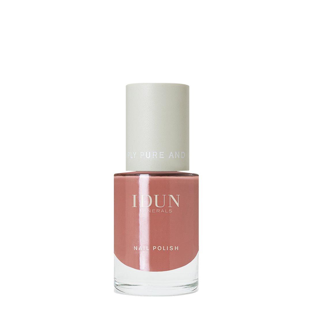IDUN Minerals Nail Polish Topas 11ml