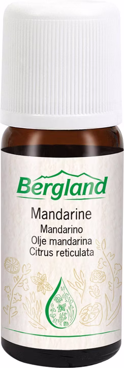 Bergland Mandarine Öl 10ml