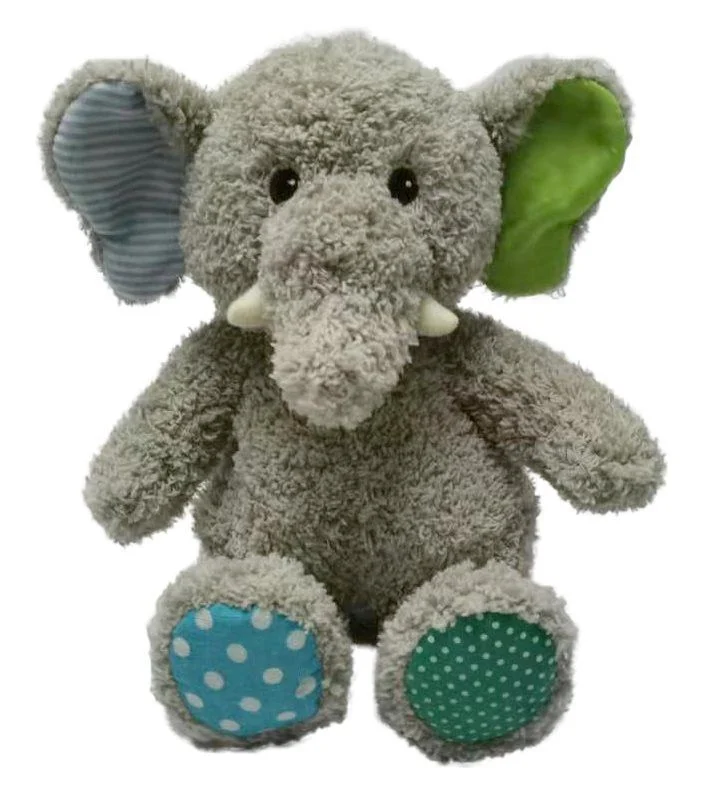 Warmies® Wärme-Stofftier Baby-Elefant Warmies® Wärme-Stofftier Baby-Elefant