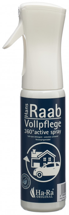 Ha-Ra Glas- und Oberflächenreiniger 300ml