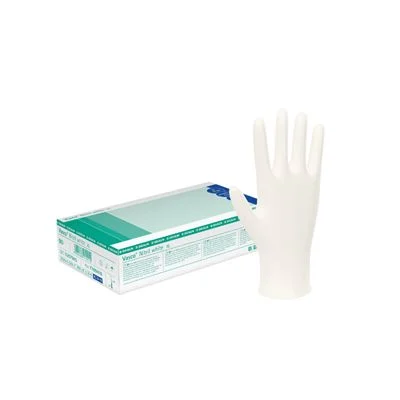 Vasco Nitril Handschuhe XS white 150 Stück