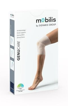 SIGVARIS MOBILIS GenuCare Kniebandage M SIGVARIS MOBILIS GenuCare Kniebandage M