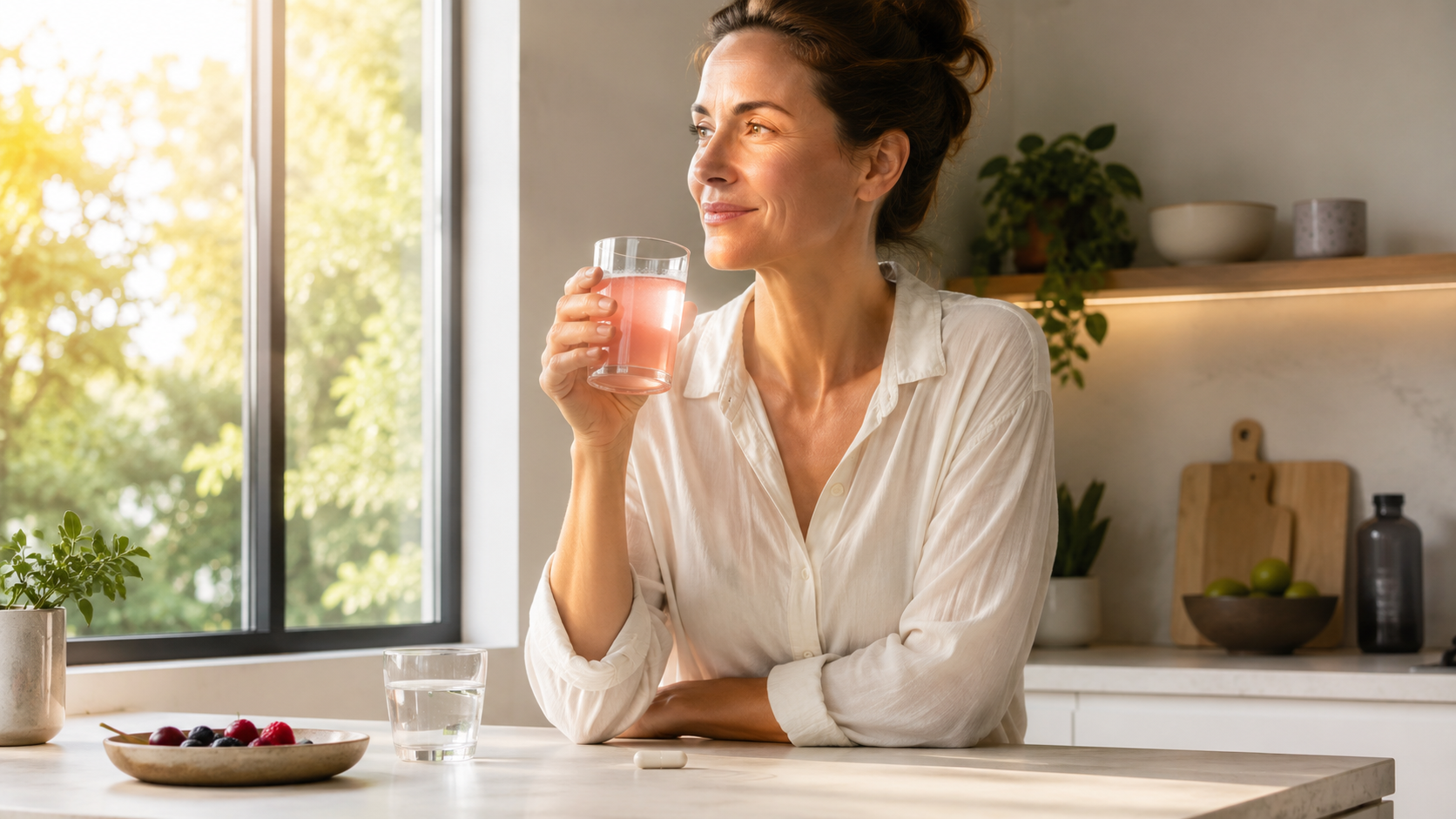 AVEA: Schweizer Longevity-Wissenschaft für Energie, Zellgesundheit und junge Haut