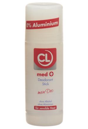 COS Deo Kristall ohne Alu soft Stick 40ml