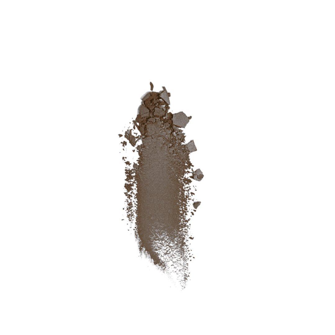 IDUN Minerals Single Eyeshadow Näckros 3g