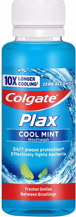 Colgate Plax Cool Mint Mundspülung 100ml