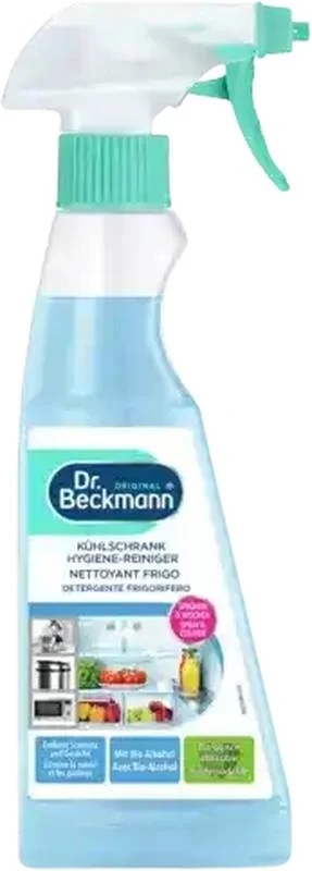 Dr. Beckmann Kühlschrank Hygiene-Reinig (n) 250ml Dr. Beckmann Kühlschrank Hygiene-Reinig (n) 250ml