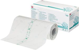 3M Tegaderm Roll Wundverband 15cmx10m transparent 3M Tegaderm Roll Wundverband 15cmx10m transparent