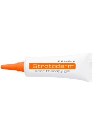 Strataderm 5p Gel zur Behandlung von Narben Tb 5g