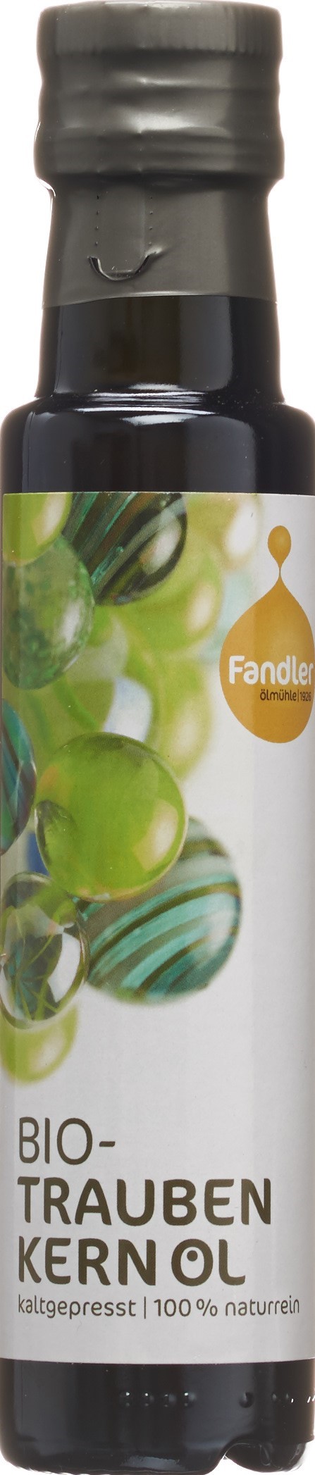 FANDLER Traubenkernöl Bio Fl 100ml