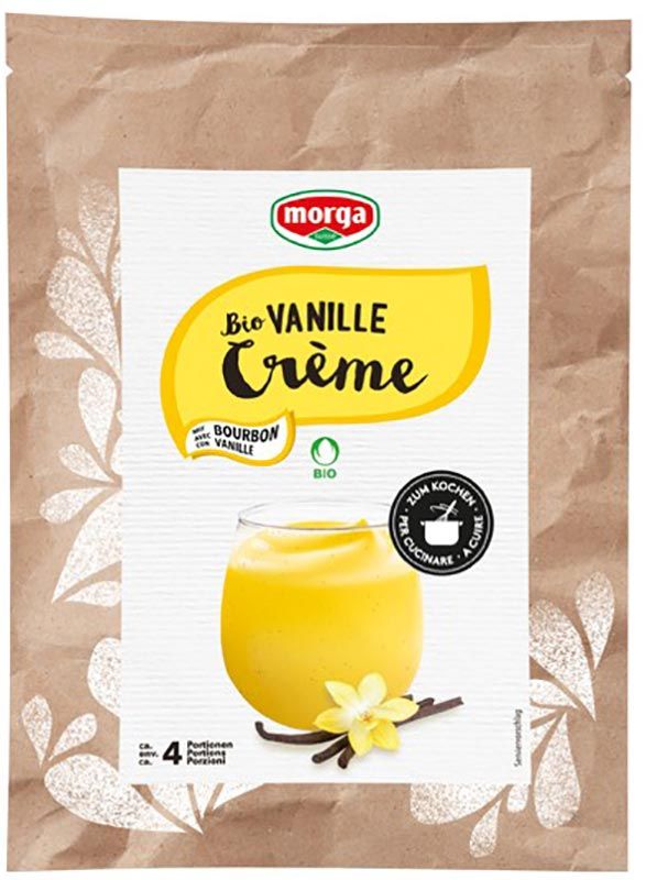 Morga Bio Creme Plv Vanille Curcuma Btl 70g Morga Bio Creme Plv Vanille Curcuma Btl 70g