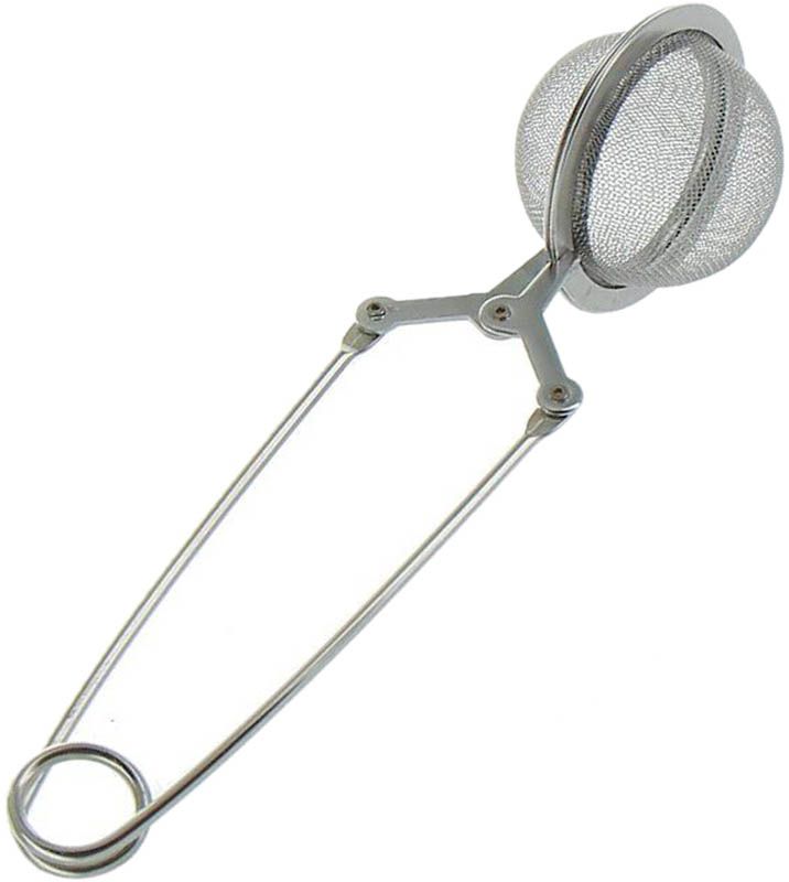 HERBORISTERIA Tee-Ei-Zange 4.5cm klein HERBORISTERIA Tee-Ei-Zange 4.5cm klein
