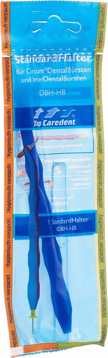 TOP CAREDENT IDBH-HB Standardhalter 13.6cm