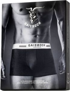 GAISBOCK Boxershorts M Box