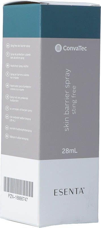 Esenta Hautschutz Spray 28ml