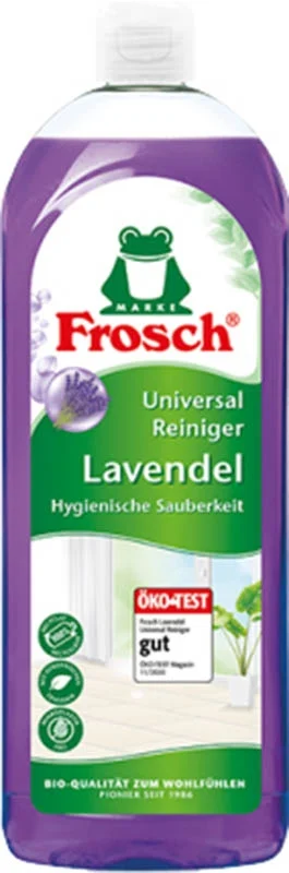 Frosch Lavendel Allzweckreiniger 1000ml