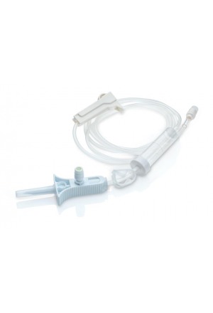 CHEMFORT IV Safety Set 0.2 ¬µm Filter 50 Stück