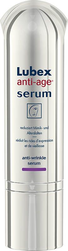 Lubex anti-age intelligence Serum 30ml