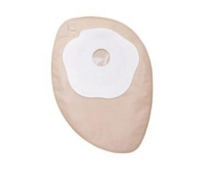 SOFTIMA Colostomie Standard 30mm beige 30 Stück