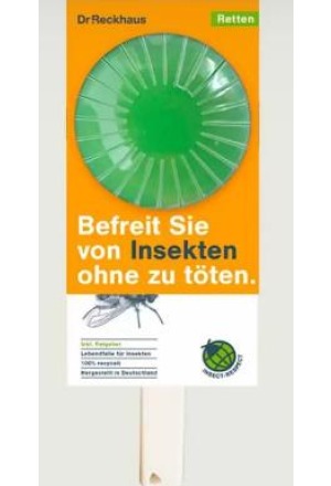DR. RECKHAUS Insektenretter DR. RECKHAUS Insektenretter