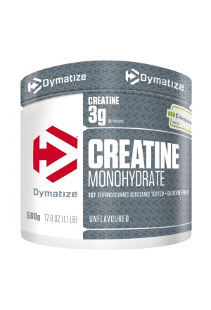 DYMATIZE Creatine Monohydrate 500g