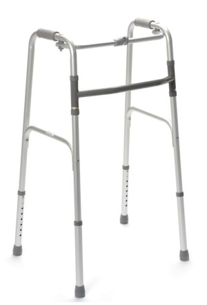 DRIVE MEDICAL Gehbock Gecko reziprok/beweglich