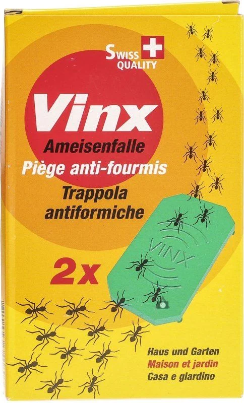 VINX Ameisenfalle 2 Stück VINX Ameisenfalle 2 Stück