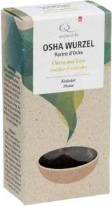 Aromalife Räucherwerk Osha Wurzel 10g Aromalife Räucherwerk Osha Wurzel 10g