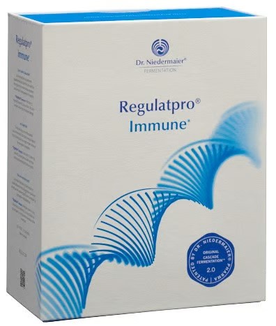RegulatPRO Immune 20 Fl 20ml RegulatPRO Immune 20 Fl 20ml