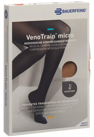 VT MICRO AD KKL2 L n/s offene Fussspitze caram 1 Paar