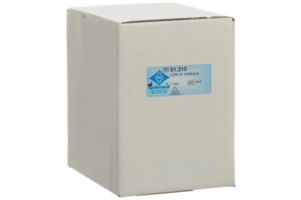 Lota Apparat plastik