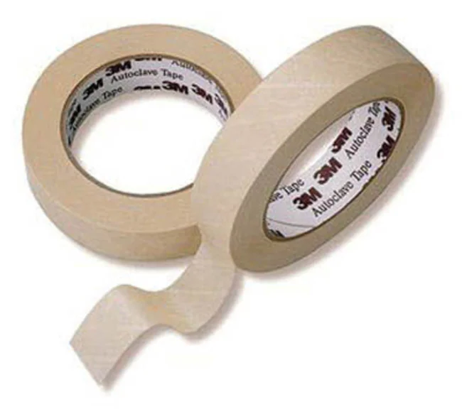 3M COMPLY Autokla-Tap Dam 24mmx55m br 20 3M COMPLY Autokla-Tap Dam 24mmx55m br 20