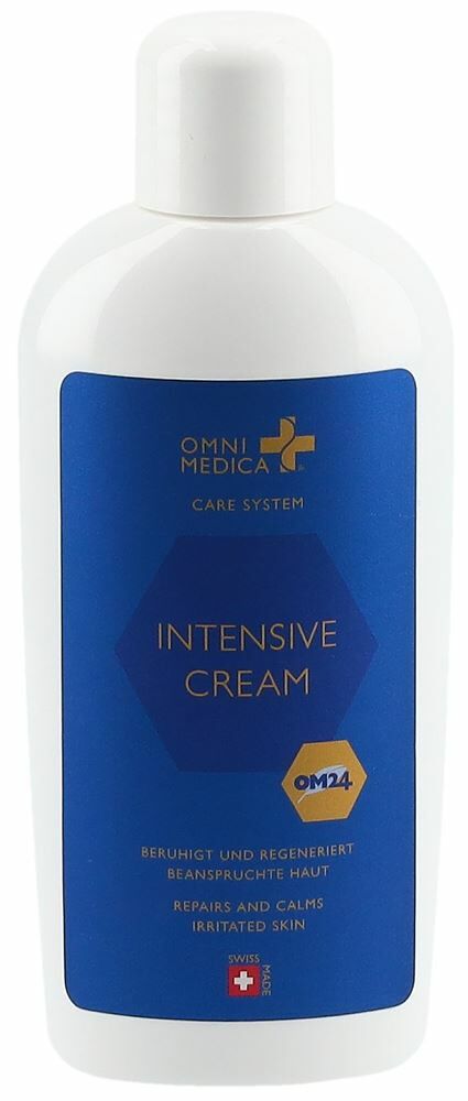 4protection Omnimedica Care System Intensive Cream 100ml