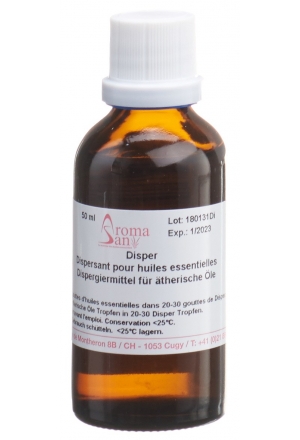 Disper Emulgator 50ml