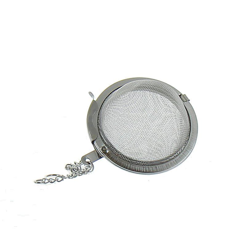 HERBORISTERIA Tee Sieb 5 cm mittel HERBORISTERIA Tee Sieb 5 cm mittel